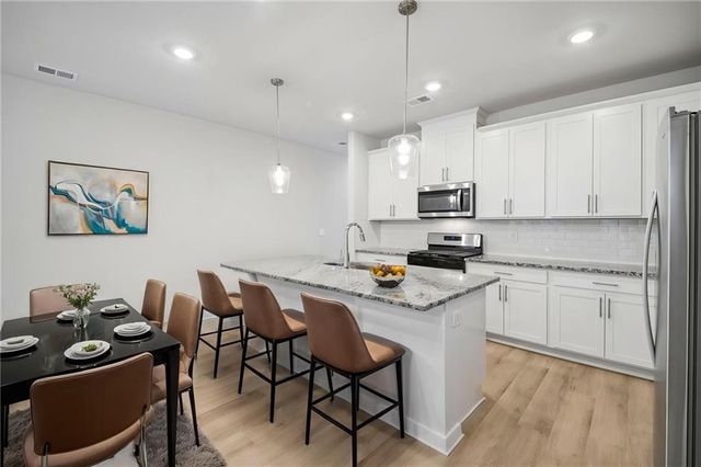 7854 Marie Way, Fairburn, GA 30213