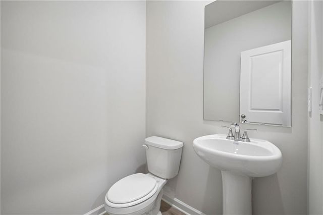 7854 Marie Way, Fairburn, GA 30213