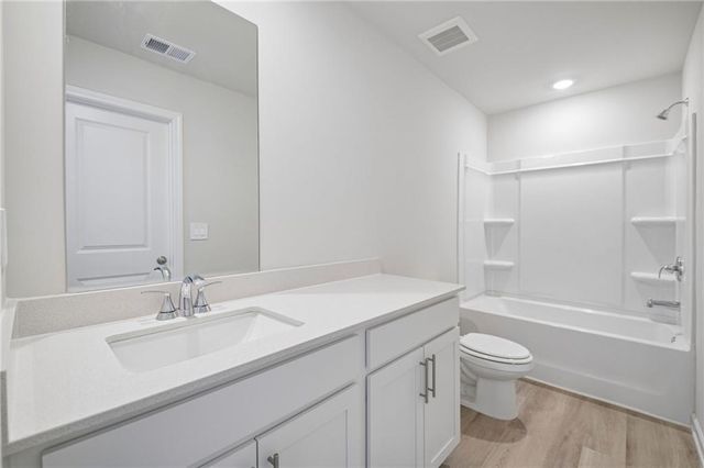7854 Marie Way, Fairburn, GA 30213