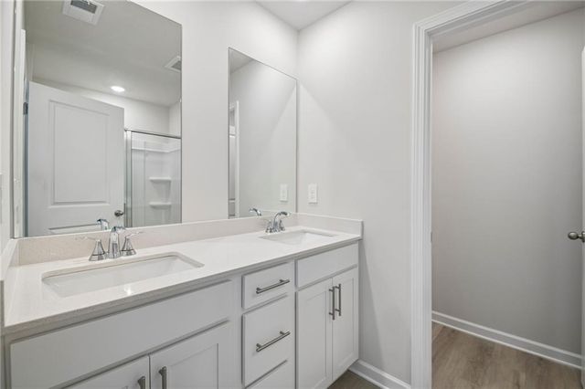 7854 Marie Way, Fairburn, GA 30213