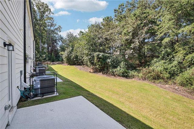 7854 Marie Way, Fairburn, GA 30213