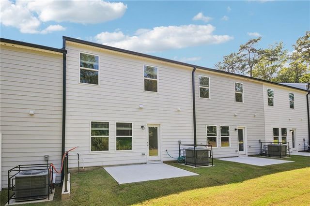 7854 Marie Way, Fairburn, GA 30213