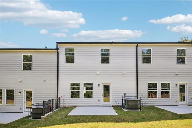 7854 Marie Way, Fairburn, GA 30213