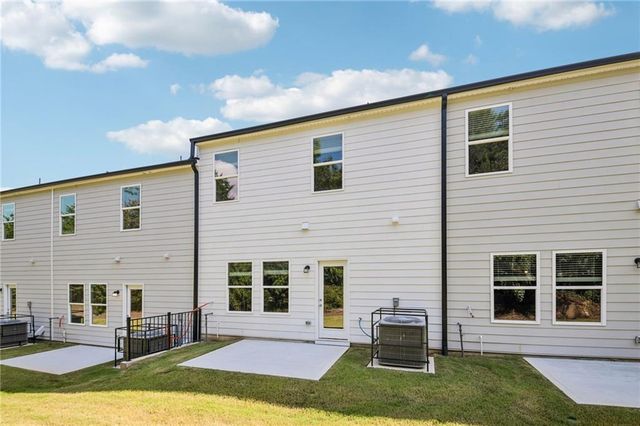 7854 Marie Way, Fairburn, GA 30213