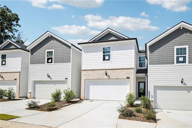 7854 Marie Way, Fairburn, GA 30213