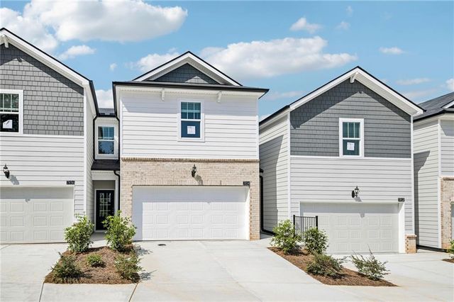 7854 Marie Way, Fairburn, GA 30213