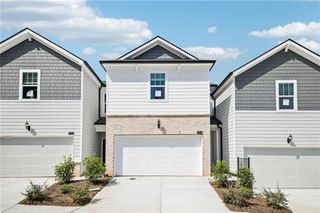 7854 Marie Way, Fairburn, GA 30213