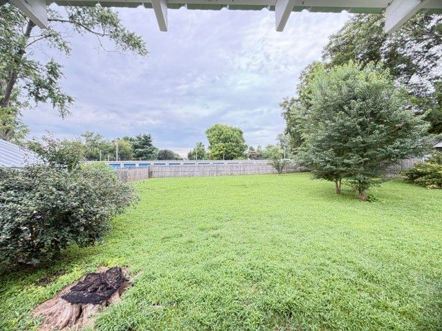 203 Bennett St, Decherd, TN 37324
