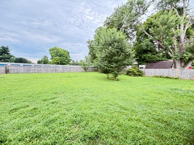 203 Bennett St, Decherd, TN 37324