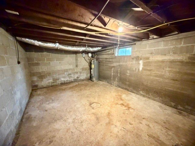 203 Bennett St, Decherd, TN 37324