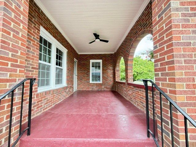 203 Bennett St, Decherd, TN 37324