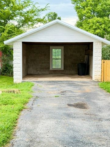 203 Bennett St, Decherd, TN 37324