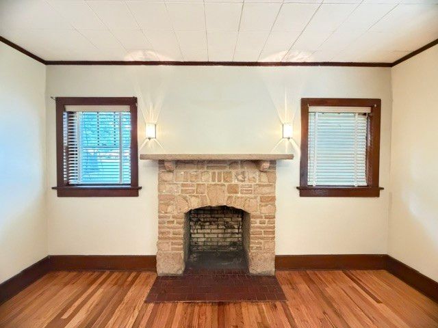 203 Bennett St, Decherd, TN 37324
