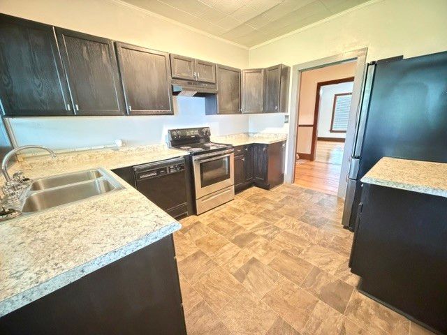 203 Bennett St, Decherd, TN 37324