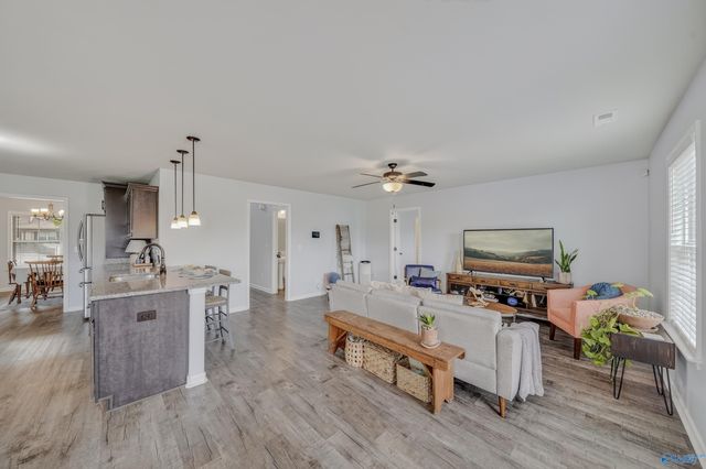 138 Heritage Way Drive, Toney, AL 35773