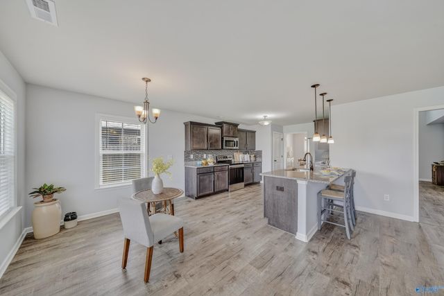 138 Heritage Way Drive, Toney, AL 35773