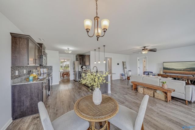 138 Heritage Way Drive, Toney, AL 35773