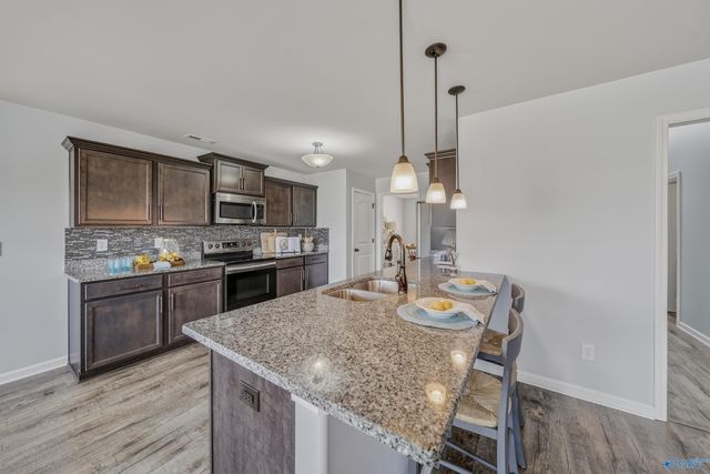 138 Heritage Way Drive, Toney, AL 35773