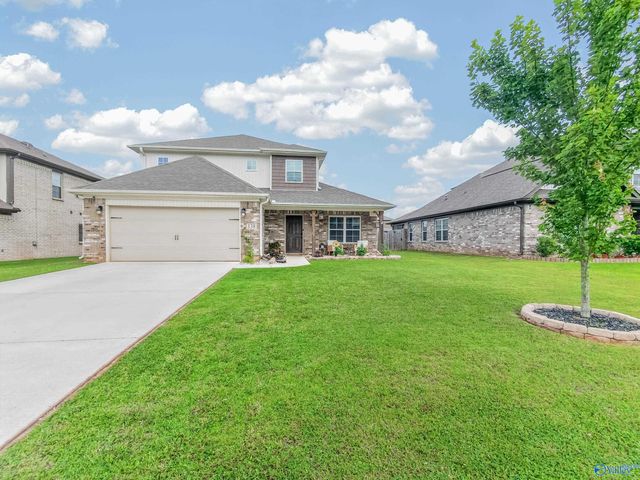 138 Heritage Way Drive, Toney, AL 35773