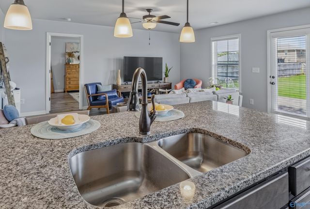 138 Heritage Way Drive, Toney, AL 35773