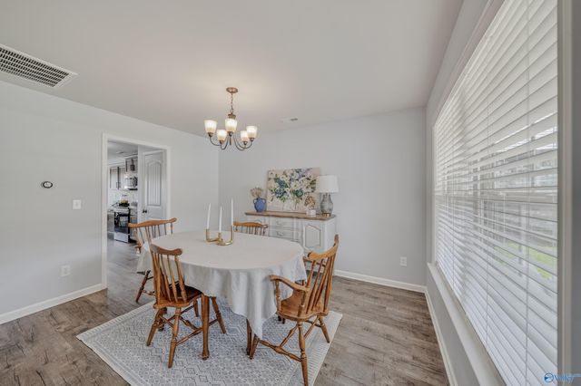 138 Heritage Way Drive, Toney, AL 35773