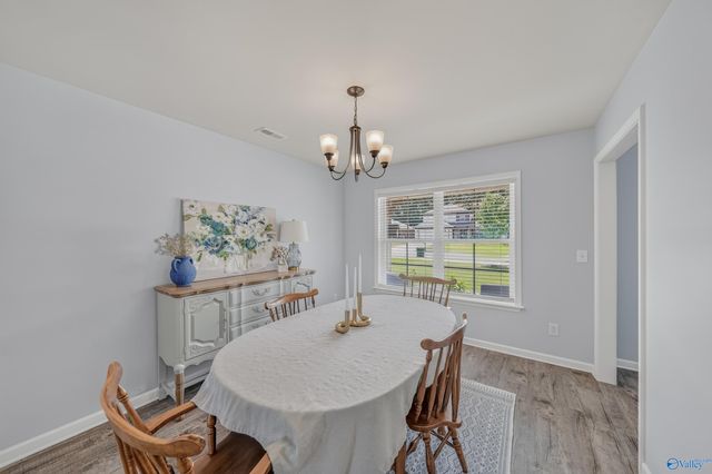 138 Heritage Way Drive, Toney, AL 35773