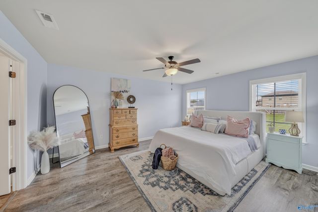 138 Heritage Way Drive, Toney, AL 35773