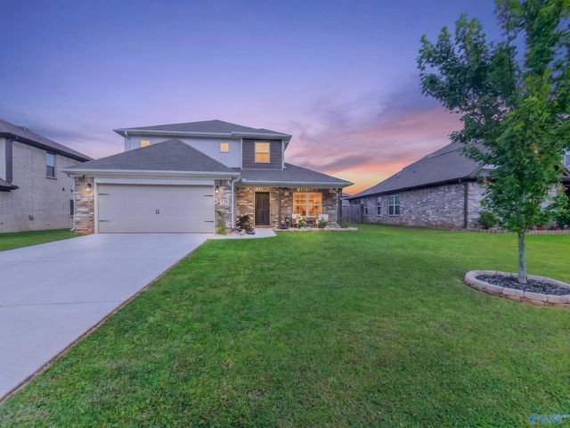 138 Heritage Way Drive, Toney, AL 35773