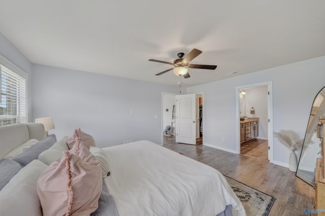 138 Heritage Way Drive, Toney, AL 35773