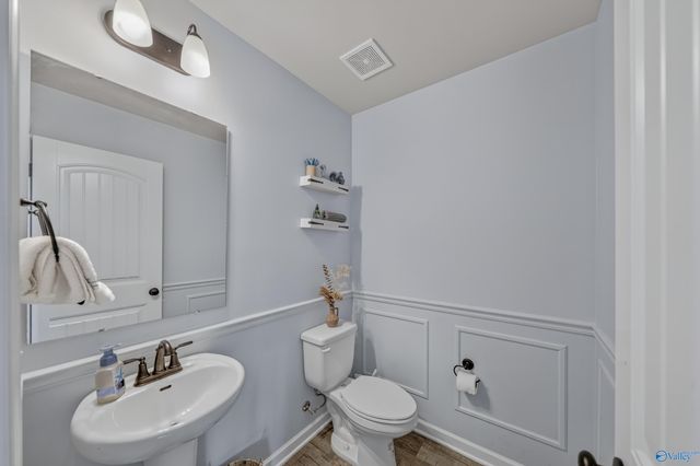 138 Heritage Way Drive, Toney, AL 35773