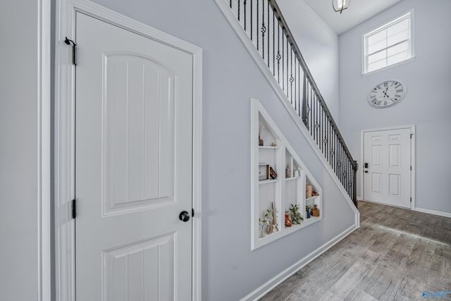 138 Heritage Way Drive, Toney, AL 35773
