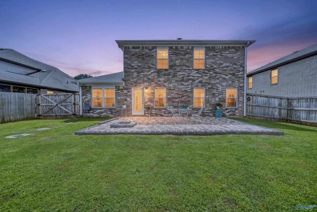 138 Heritage Way Drive, Toney, AL 35773