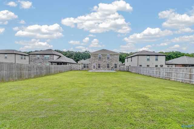 138 Heritage Way Drive, Toney, AL 35773