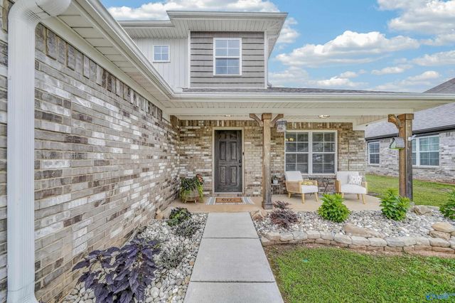 138 Heritage Way Drive, Toney, AL 35773