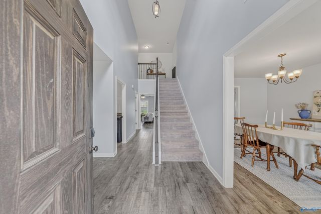 138 Heritage Way Drive, Toney, AL 35773