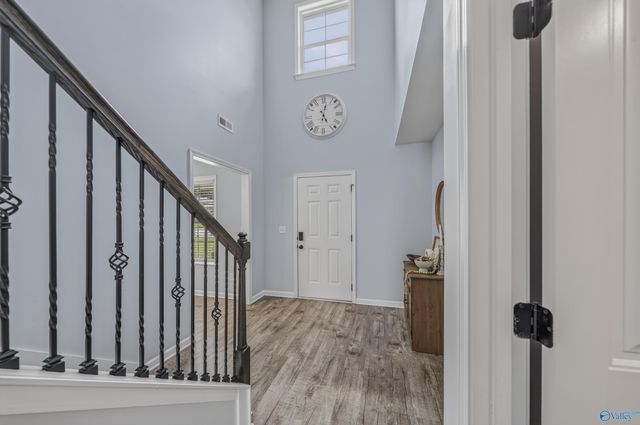 138 Heritage Way Drive, Toney, AL 35773