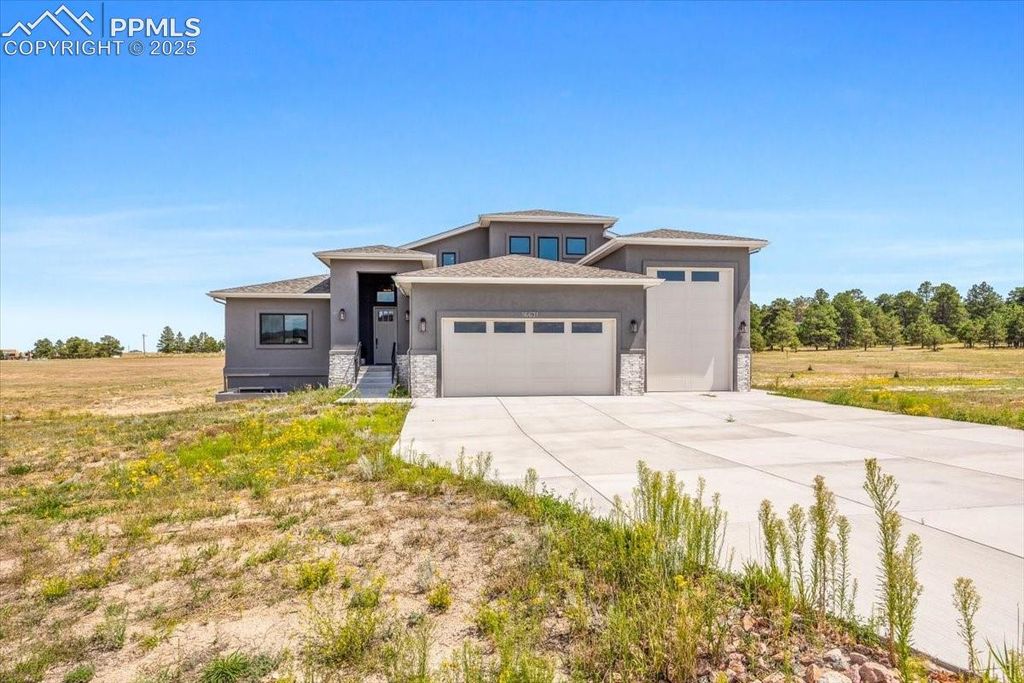 16631 Early Light Drive, Colorado Springs, CO 80908 — photo 2