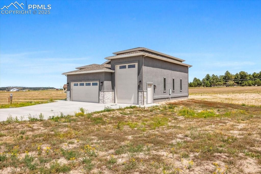 16631 Early Light Drive, Colorado Springs, CO 80908 — photo 3