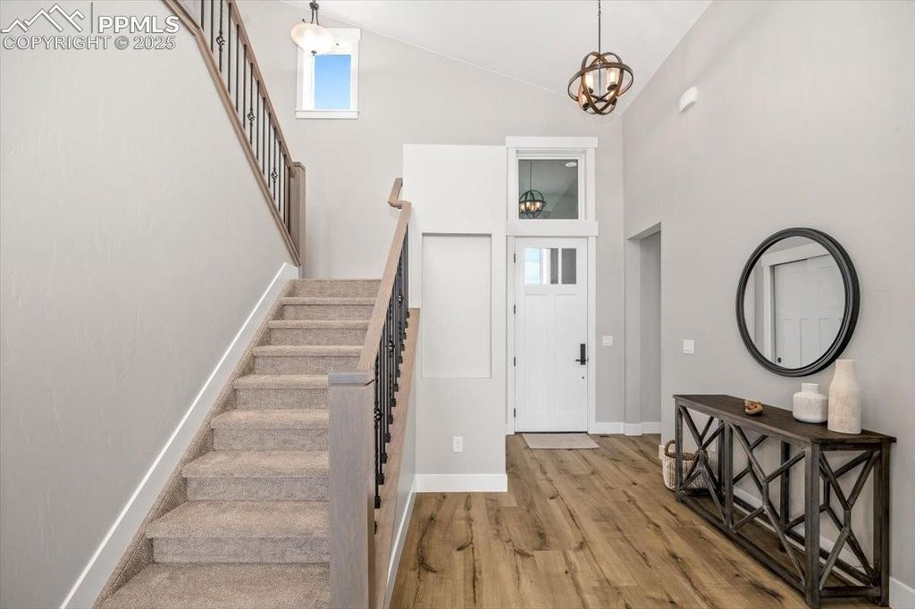 16631 Early Light Drive, Colorado Springs, CO 80908 — photo 4