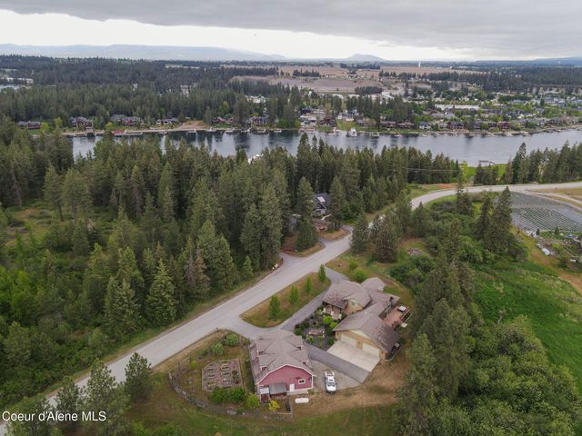 5120 W Foothill DR, Coeur D'alene, ID 83814