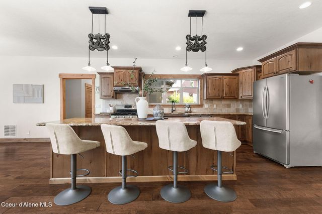 5120 W Foothill DR, Coeur D'alene, ID 83814