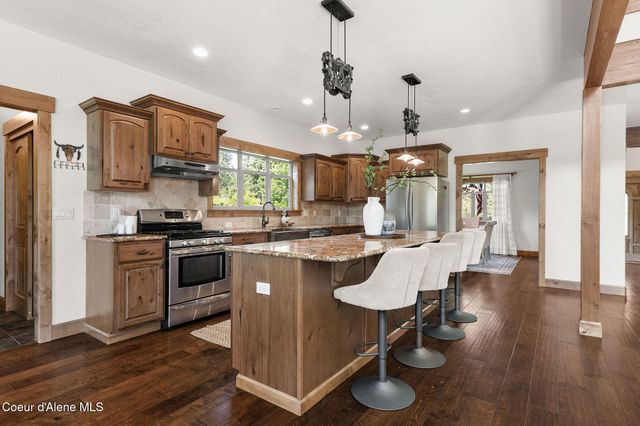 5120 W Foothill DR, Coeur D'alene, ID 83814