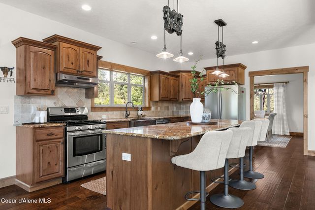 5120 W Foothill DR, Coeur D'alene, ID 83814