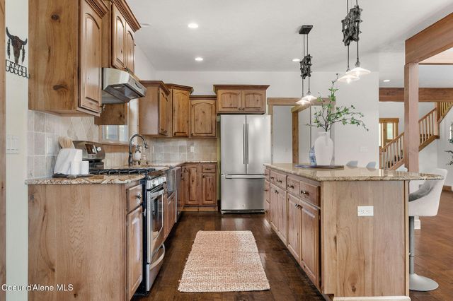 5120 W Foothill DR, Coeur D'alene, ID 83814