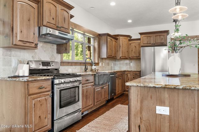 5120 W Foothill DR, Coeur D'alene, ID 83814