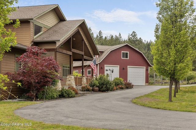 5120 W Foothill DR, Coeur D'alene, ID 83814