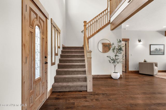 5120 W Foothill DR, Coeur D'alene, ID 83814