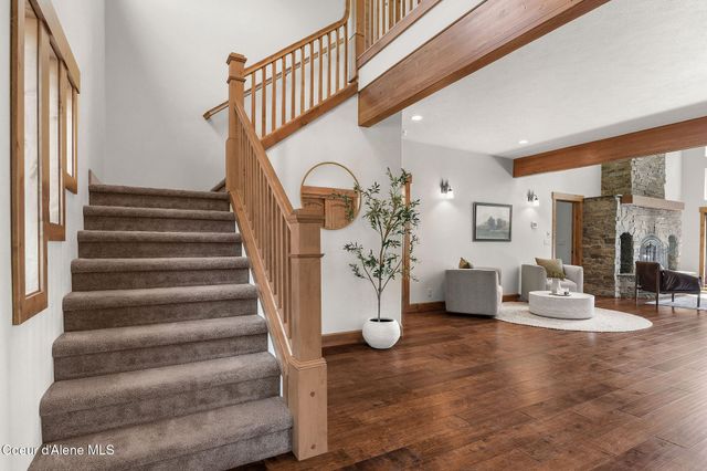 5120 W Foothill DR, Coeur D'alene, ID 83814