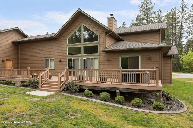 5120 W Foothill DR, Coeur D'alene, ID 83814