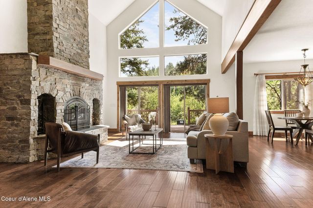 5120 W Foothill DR, Coeur D'alene, ID 83814